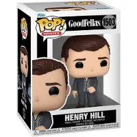 Funko POP! Pop Movies: Goodfellas - Henry Hill Pop #1503