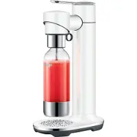 Sage InFizz Fusion, Sodamaker, Wit