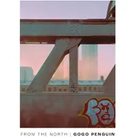 Ginza.se GoGo Penguin - From the North (LP)