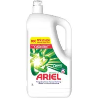 Ariel Professional Universeel Vloeibaar Wasmiddel - 5 Liter fles - 100 Wasbeurten - Voordeelverpakking