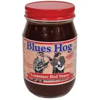 Blues Hog Barbecuesaus Tennessee Red 510 Ml