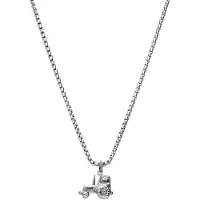 Lucardi Sieraden zilver