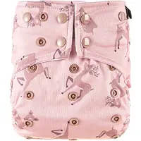Happy Bear Pocketluier | Oh Deer