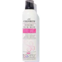 Curlsmith - Onverslaanbare Volume Haarmousse, Alcoholvrij, Voor Golvend, Krullend of Coily Haar (200ml)