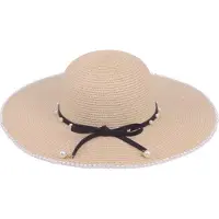 Summerplay Zonnehoed Brasil wit
