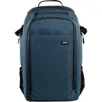 Dörr Photo Backpack Prag Pro 20 L Bleu