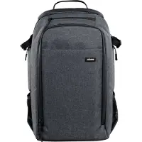 Dörr Photo Backpack Prag Pro 20L Grijs