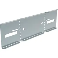 Legrand VAN GEEL Eindplaat Kabelgoot - 483158