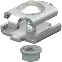 OBO GR-Magic Connector Kabelhouder Systeem - 6016642 [20 stuks]