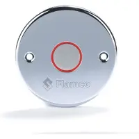 Hsf Drukknop - 93001