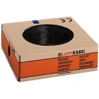 Lapp H07V-K Installatiedraad - 4521013-50 [50 Meter]