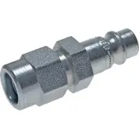 Cejn Gehard staal DN 7.2 (Euro) Luchtkoppeling Insteeknippel 9.5x13.5 mm (streamline) Push-On