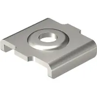 OBO Bevestigingsmateriaal Kabelhouder Systeem - 6016674 [20 stuks]