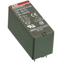 ABB CR-P Hulprelais - 1SVR405601R3000