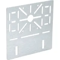 Stago WIBE montageplaat kabelhouder - CSU733191