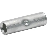 Klauke Dynamische Pers Connector Voor Koperen Kabel - 800048211 [50 Stuks]
