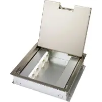 Ocs Velox 2.0 Vloerstopcontactdoos - 33.70.009