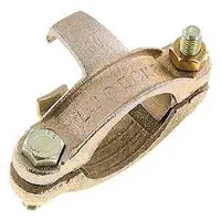 Tameson Gietijzer Veiligheid-Slangklem 55-60 mm Compressor Klauwkoppeling DIN 20039B