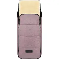Werner Christ Baby Lammfellfußsack CORTINA