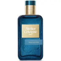 Atelier Cologne Gold Leather Eau de Parfum 100ml | Unisex Parfum