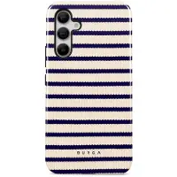 Burga Tough Backcover voor de Samsung Galaxy A55 - Old Money