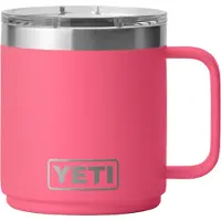 Yeti Mok Rambler Mug Tropical Pink 10 Oz (295 ml)