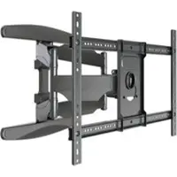HBS Tv-muurbeugel Volledig Beweegbaar En Kantelbaar Voor 55-85 Inch Ledlcd