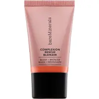 bareMinerals COMPLEXION RESCUE BLONZER gel-crème bronzer blush #Kuss van Koper 15 ml