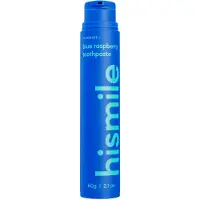 Hismile Blue Raspberry Toothpaste 60 g