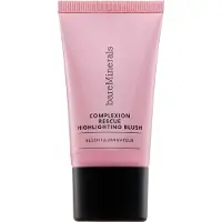bareMinerals Complexion Rescue Highlighting Blush Blushcrème 15 ml Mauve Glow