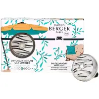 Maison Berger Auto Diffuser Summer - Water Mint