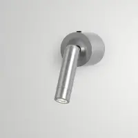 Marset Ledtube A Wandlamp Aluminium
