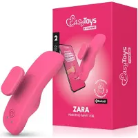 Easy Connect - Panty Vibrator Zara app gestuurd