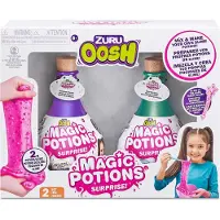 ZURU OOSH ZURU - OOSH - Potions Slime Surprise 2 stuks