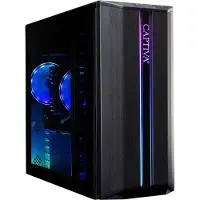 Captiva Power Starter R82-905, 3,8 GHz, AMD Ryzen 7, 5700G, 32 GB, 2 TB, Windows 11 Home