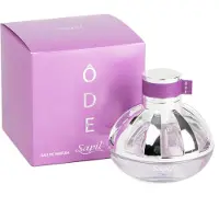 Sapil ODE 100ml - Eau de Parfum