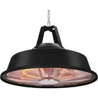 Evolar EVO-CMH2150 Hangende Elektrische Heater