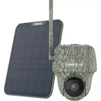 Reolink Go G450 + Solar Panel 2
