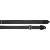 Stagg SNV5 BK - Gitaarband zwart stof