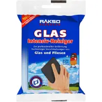 Rakso Glass and Tiles- Intensive Cleaner - 1 pc per pack