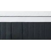 Emma Matras Diamond Cool Hybrid - 90 x 200 cm -