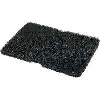 Euro Filter Smeg 782372152: Verdampferfilter spons van Eurofilter DFA01