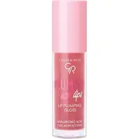 Golden rose - Lip Plumping Gloss - 210 - Pink