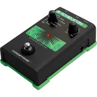 TC-Helicon VoiceTone D1 Doubling and Detuning Vocal Processor