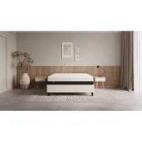 Emma Diamond Cool Foam matras - 90 x 200 cm -