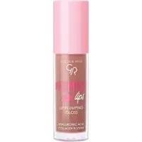 Golden rose - Lip Plumping Gloss - 203 - Roze