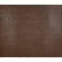Dutch Wallcoverings - Papier uni bruin - 1175-2