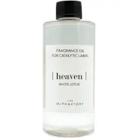 The Olphactory - Geurolie voor geurlamp 'Heaven' (500ml)