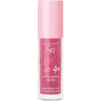Golden rose - Lip Plumping Gloss - 211 - Berry Pink