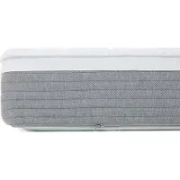 Emma Body Adapt Foam matras - 90 x 200 cm -